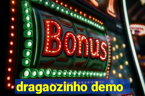 dragaozinho demo